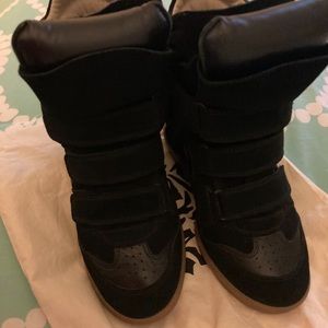 Size 7 Isabel Marant